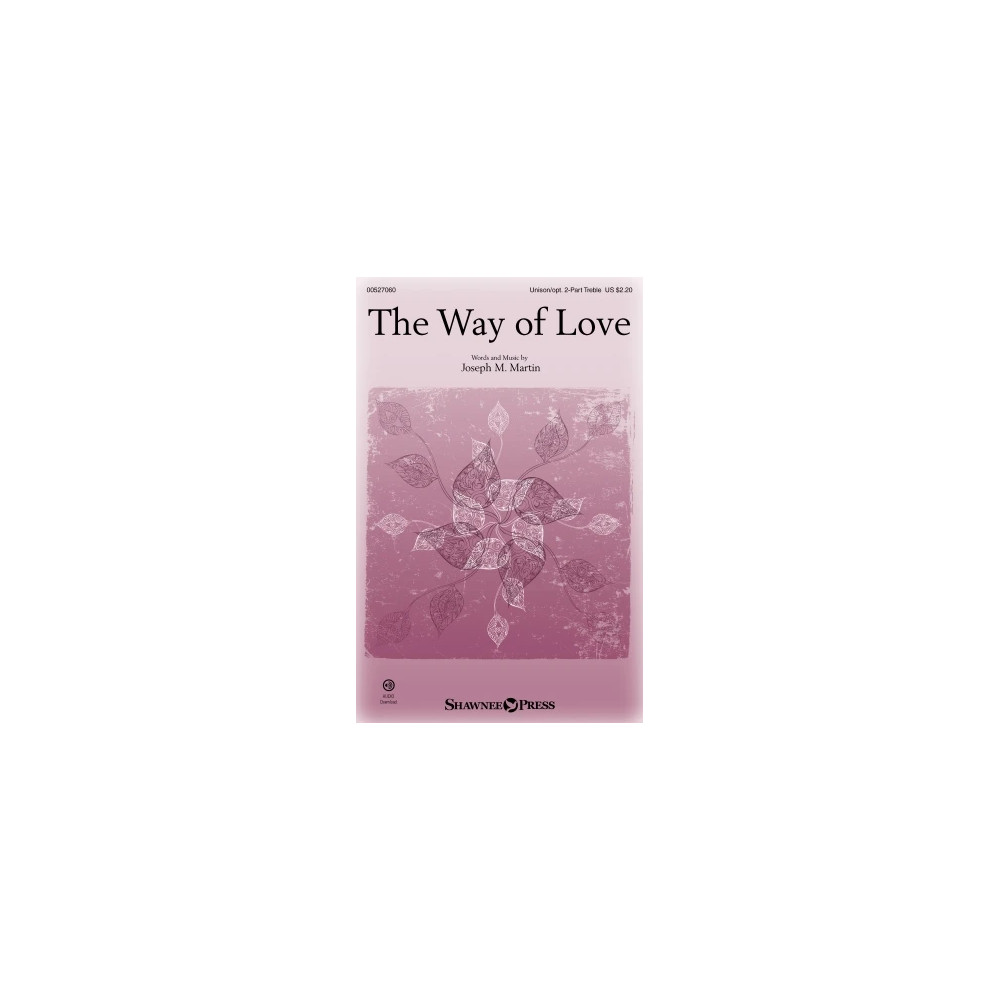 The Way Of Love