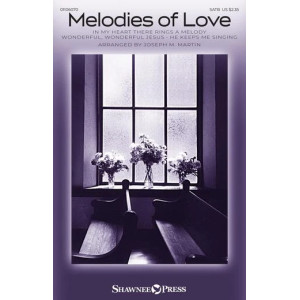 Melodies Of Love