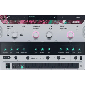 UJAM Crossgrade to Usynth Bundle