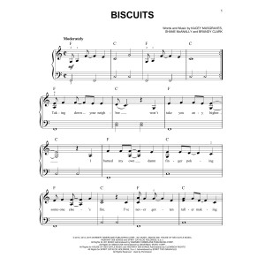 Biscuits