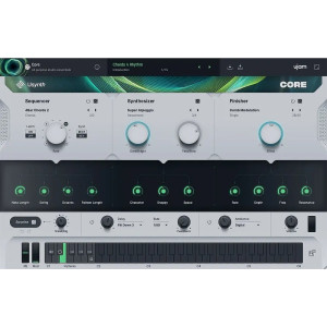 UJAM Crossgrade to Usynth Bundle