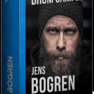 Jens Bogren Signature Drum Samples