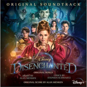 Perfect (from Disenchanted)