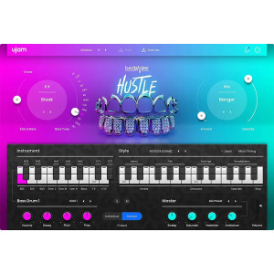 UJAM Crossgrade to Beatmaker Bundle