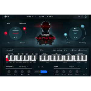 UJAM Crossgrade to Beatmaker Bundle