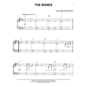 The Bones