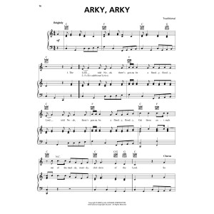 Arky, Arky