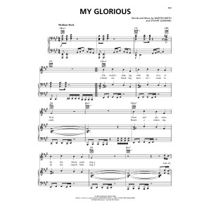 My Glorious