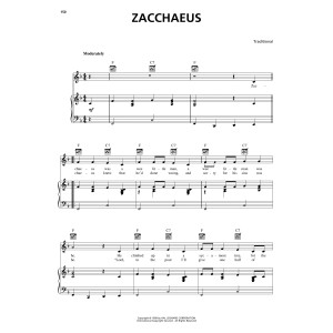 Zacchaeus