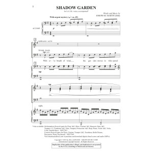 Shadow Garden