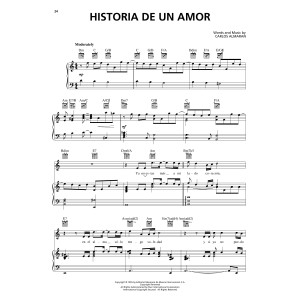 Historia De Un Amor