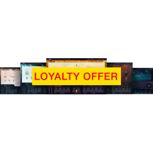 UJAM Crossgrade to Virtual Guitarist Bdl