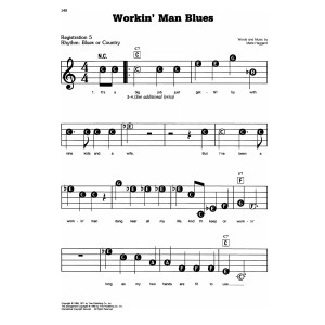 Workin' Man Blues