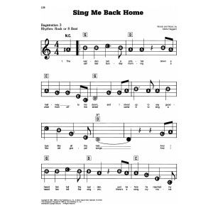 Sing Me Back Home
