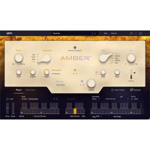 UJAM Crossgrade to Virtual Guitarist Bdl