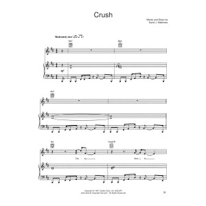 Crush