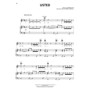 Usted
