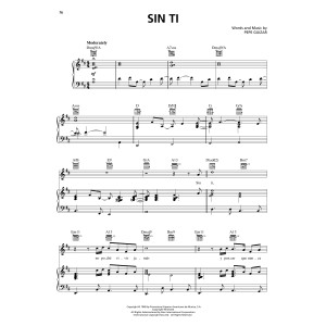 Sin Ti
