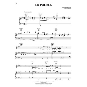 La Puerta