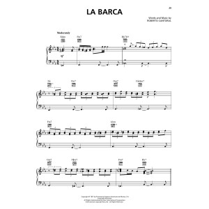 La Barca