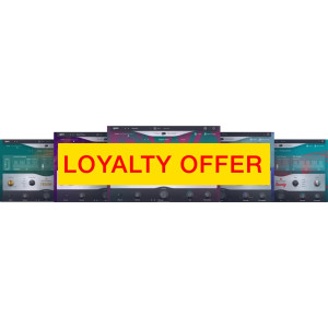 UJAM Crossgrade to Bassist Bundle