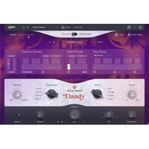 UJAM Crossgrade to Bassist Bundle