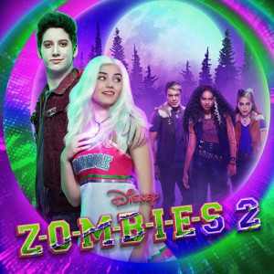 Flesh & Bone (from Disney's Zombies 2)