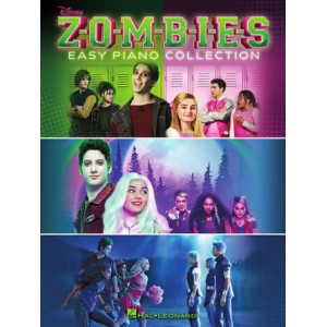 Ain't No Doubt About It (from Disney's Zombies 3)
