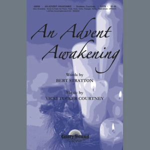 An Advent Awakening - Full Score