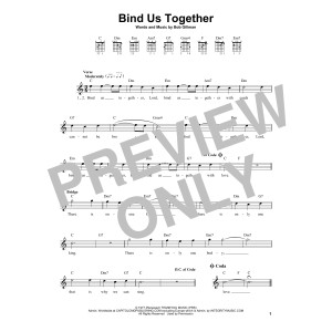 Bind Us Together