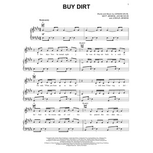 Buy Dirt