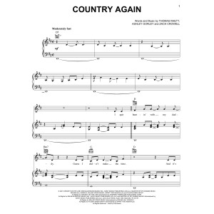 Country Again