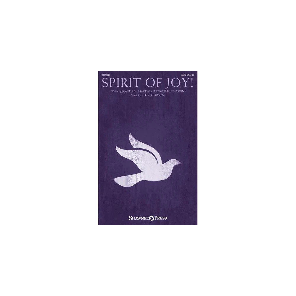 Spirit Of Joy!