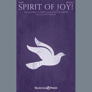 Spirit Of Joy!