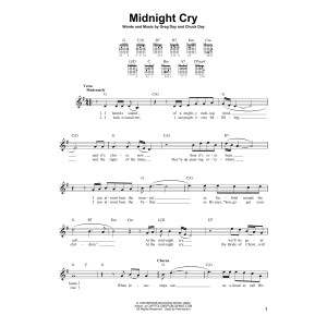 Midnight Cry