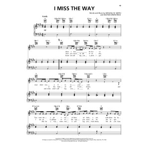I Miss The Way