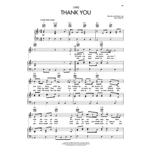 Thank You