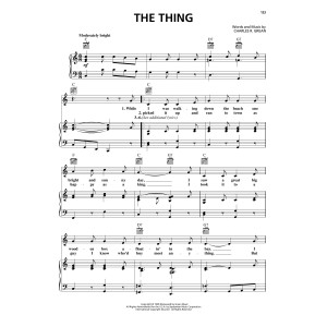 The Thing