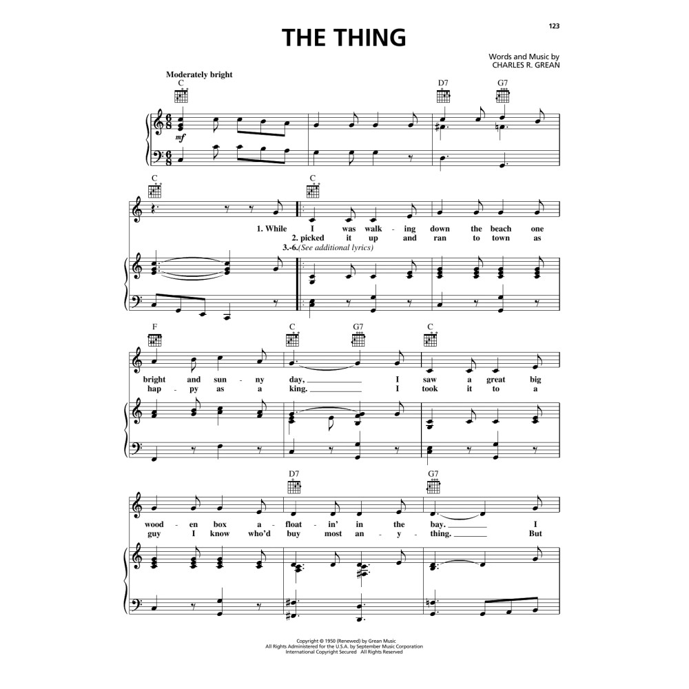 The Thing