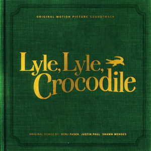 Carried Away (from Lyle, Lyle, Crocodile)
