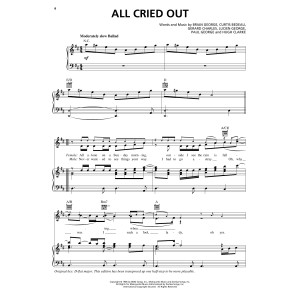 All Cried Out (feat. 112)