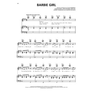 Barbie Girl