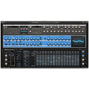 Novation Bass Station