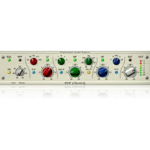 PSP Audioware ClassicQ