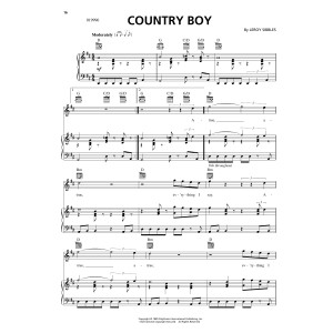 Country Boy