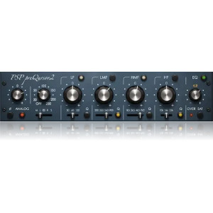 PSP Audioware PreQursor 2