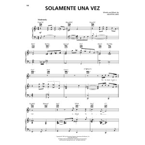 Solamente Una Vez