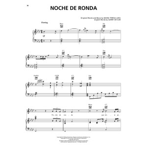 Noche De Ronda (Be Mine Tonight)
