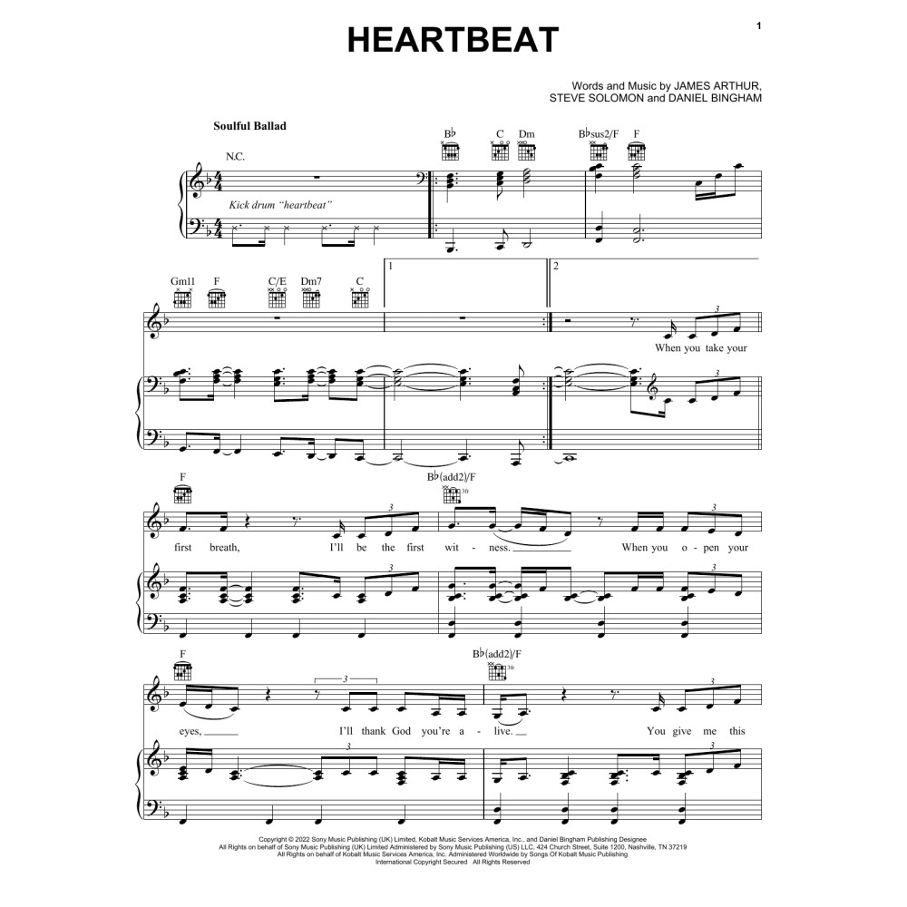 Heartbeat