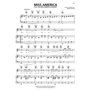 Miss America